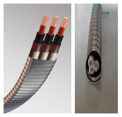 【高端装备类】潜油泵电缆